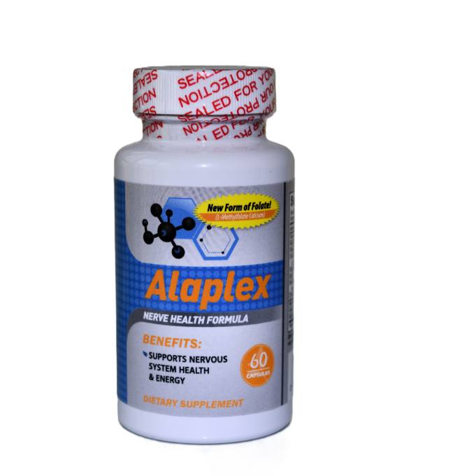 Next - 🌟 Product of the Month: Alaplex 🌟 Do you struggle with numbness ...
