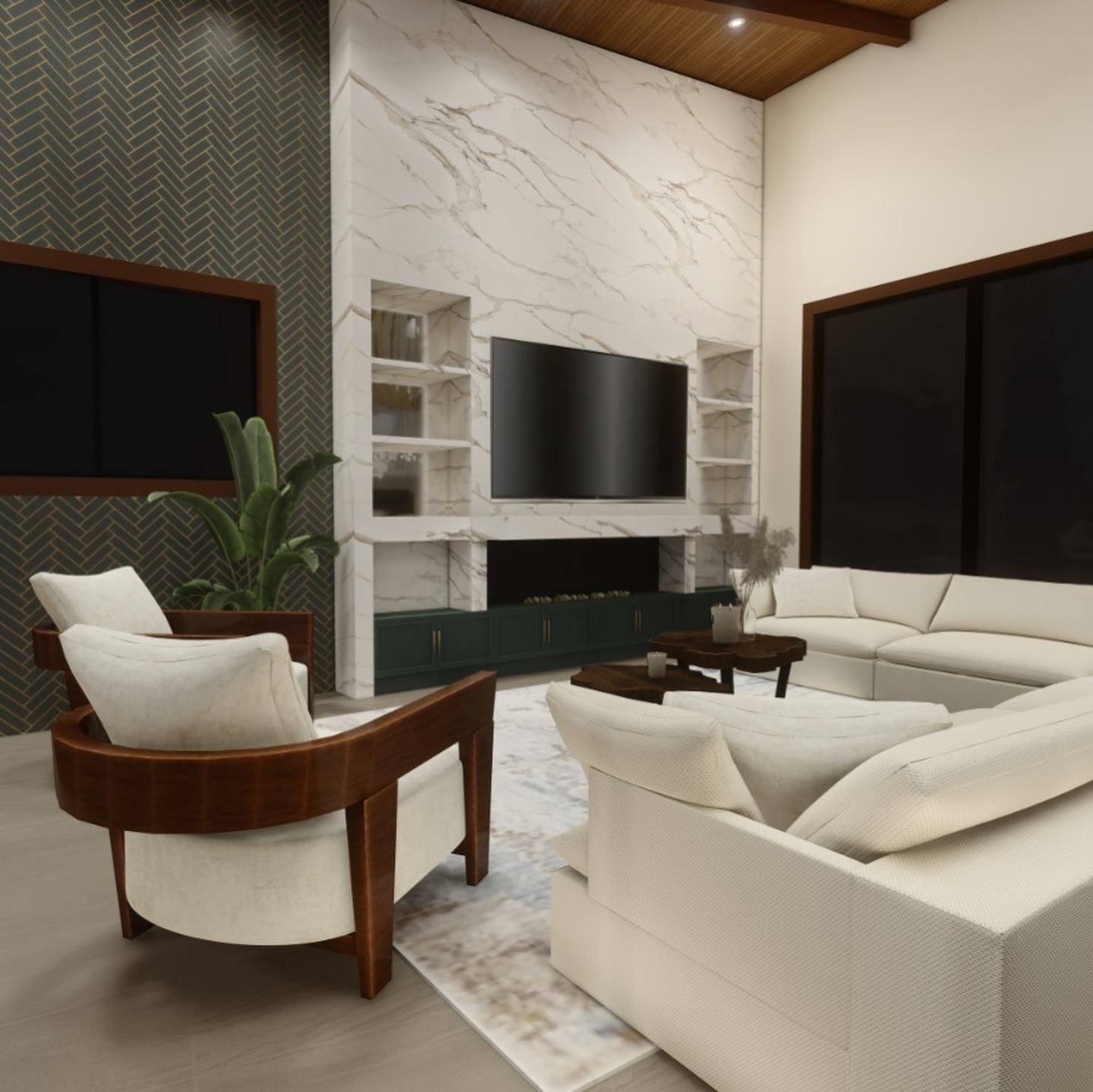 PM Interior Design | Santa Ana