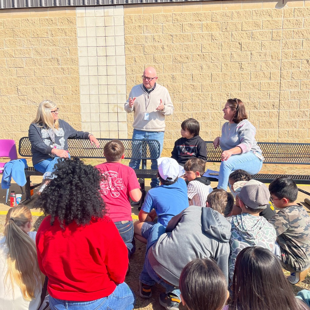 ALTO ISD - Most of the time, Mr. Conley is the one making... | Facebook