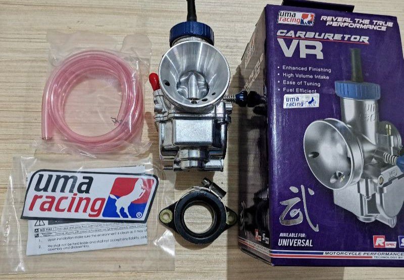 🌡️Selling UMA RACING 28MM... - Forza's Racing Corner