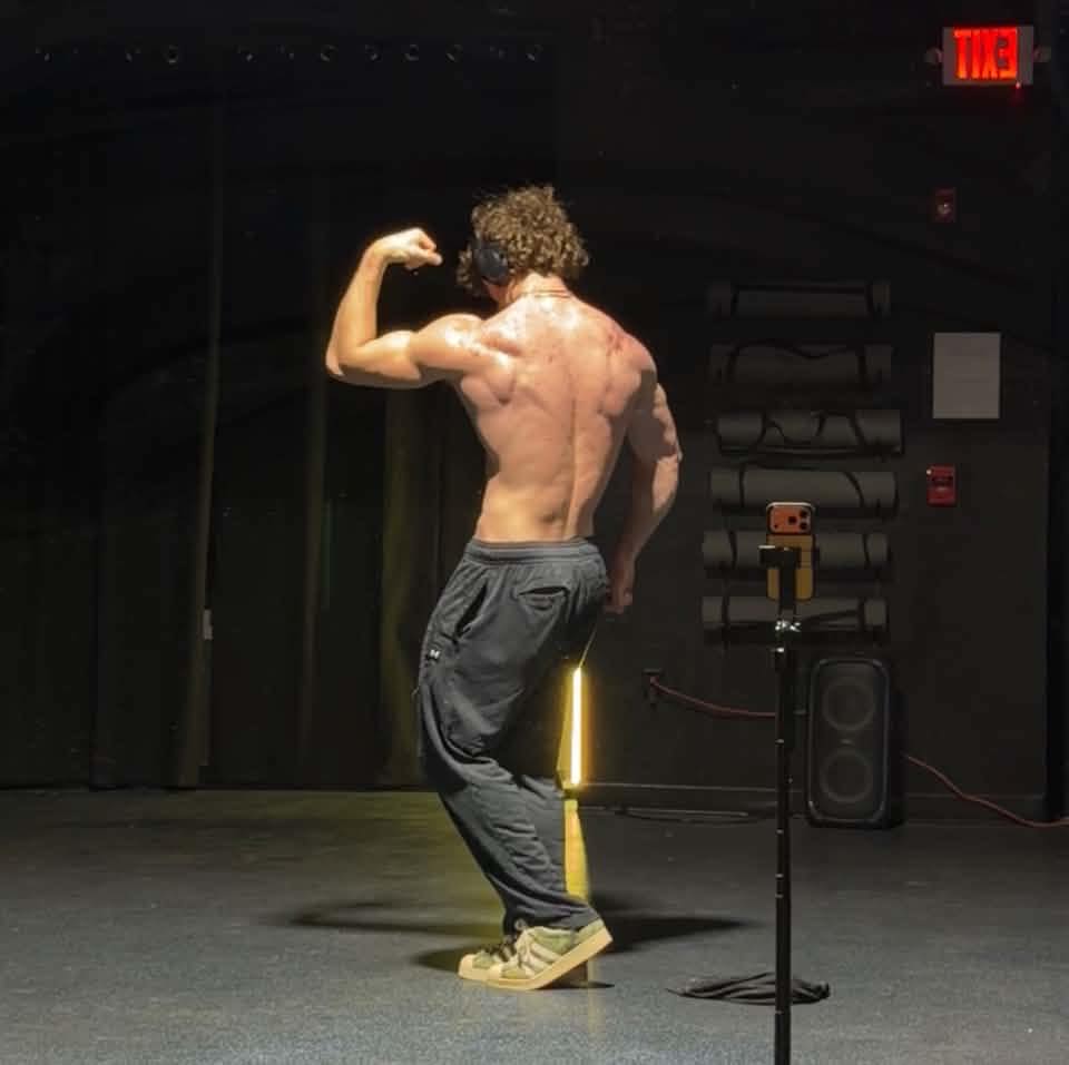 Definitely a great way to train forearms at home and pronated and ...