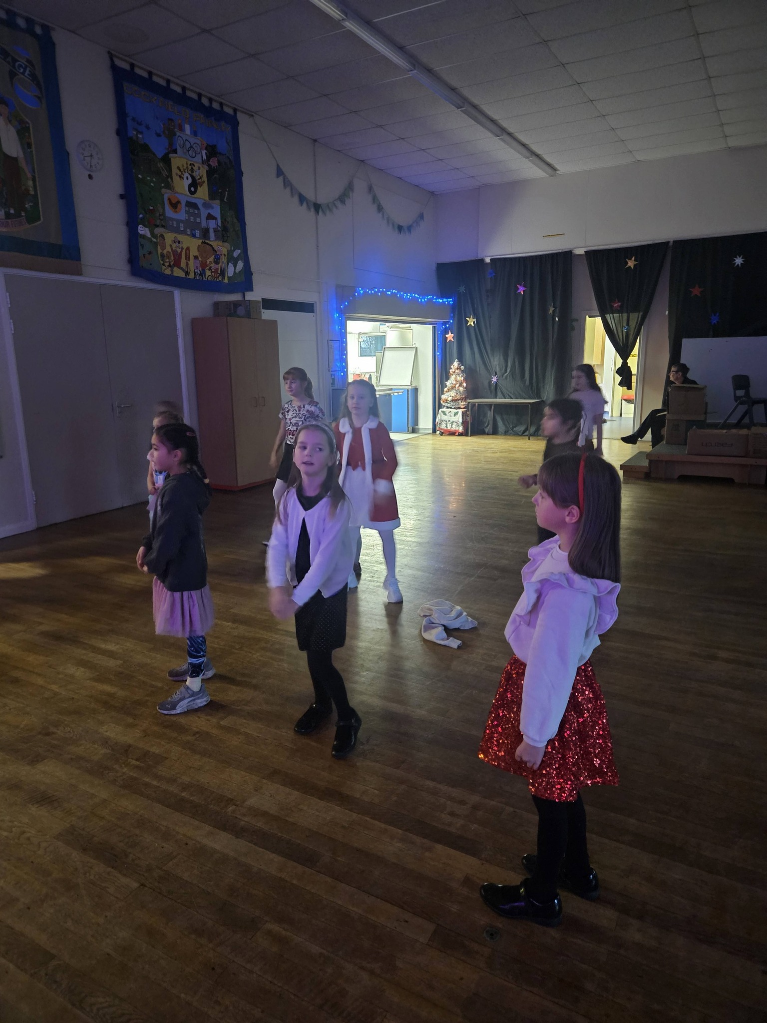 Cockfield Primary School