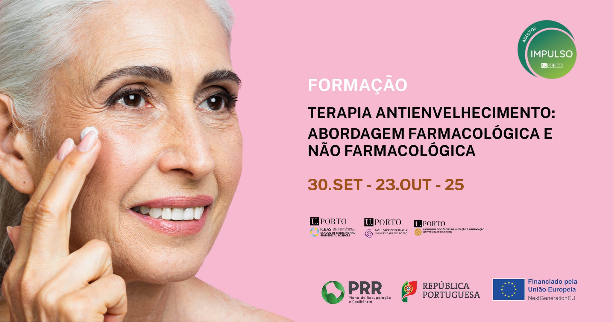 FFUP - Faculdade de Farmácia da Universidade do Porto | Porto