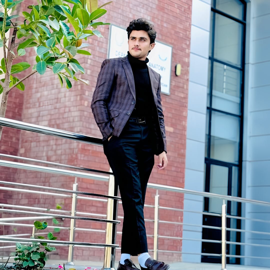 Zakki Khan