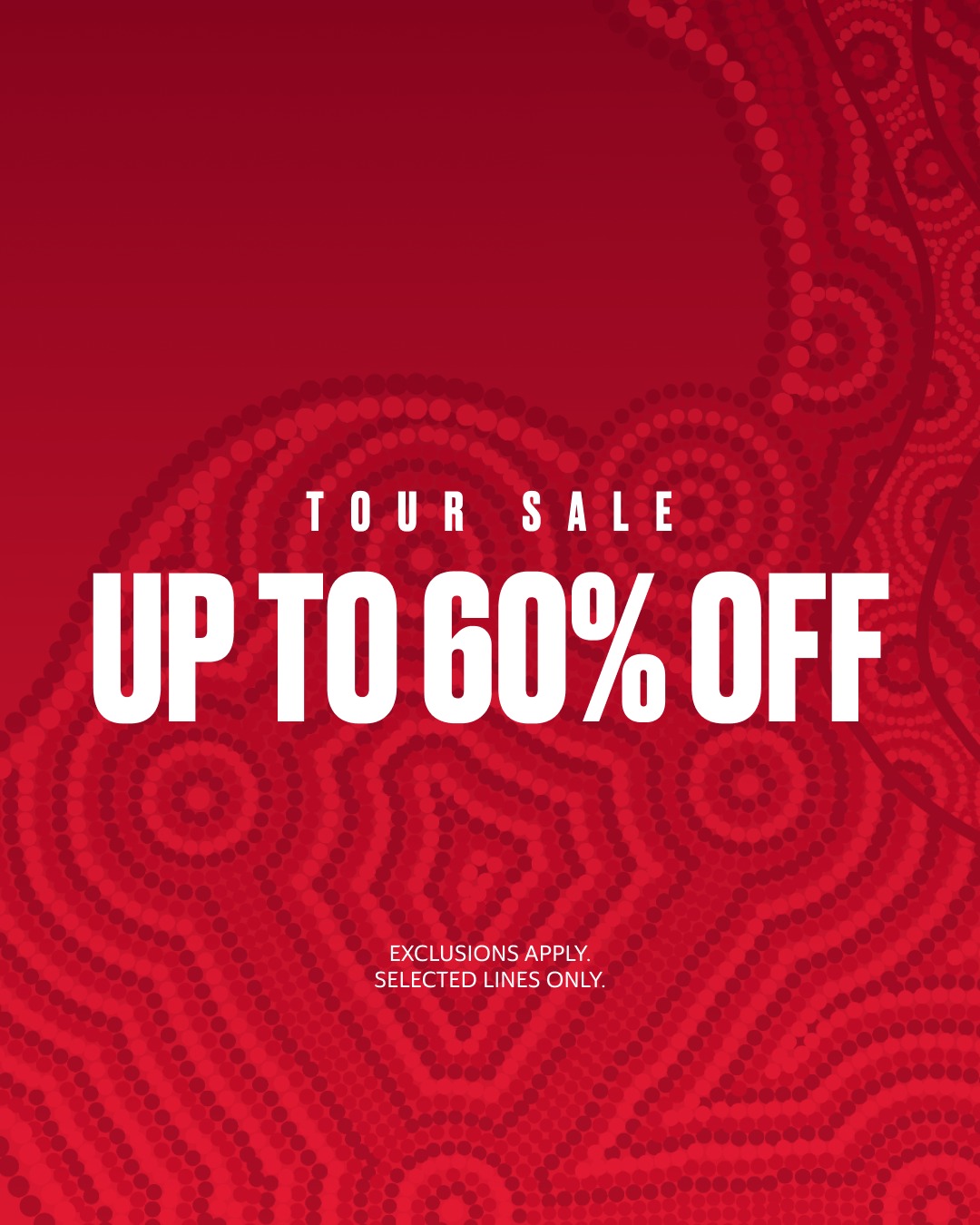 The BIG Lions sale 🦁 Tap the link... - Official Lions Rugby | Facebook