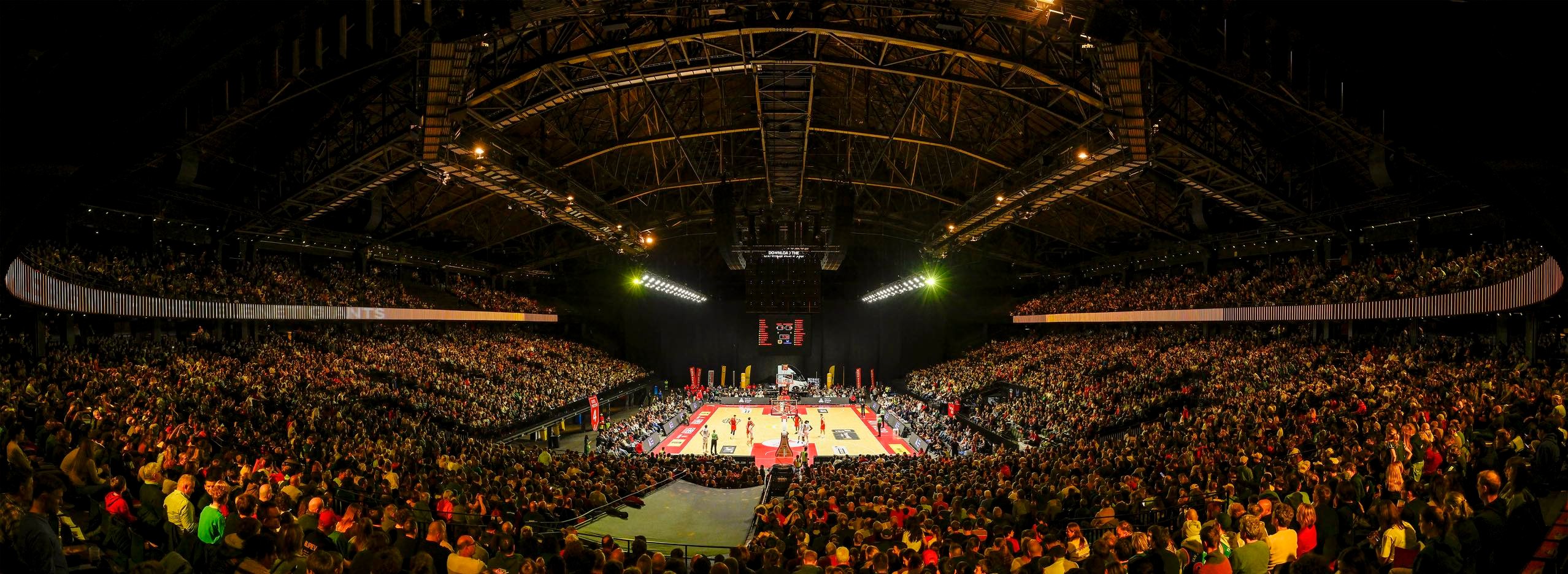 ⚫⚪ by... - Coretec Basketball Academy Oostende | Facebook