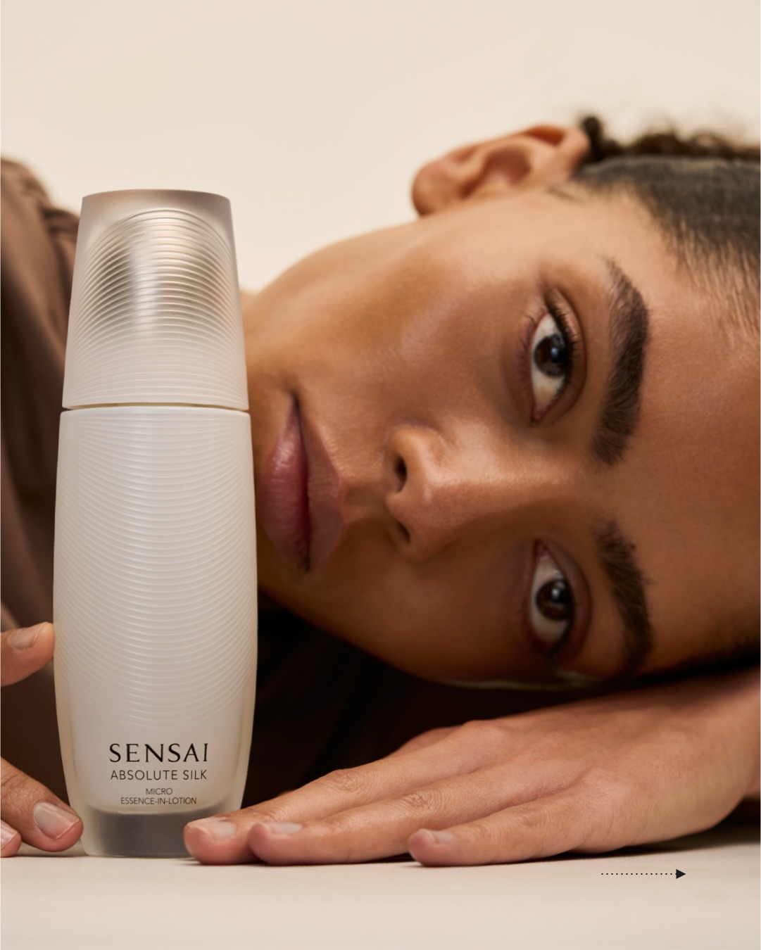 SENSAI Cosmetics added a new photo. - SENSAI Cosmetics