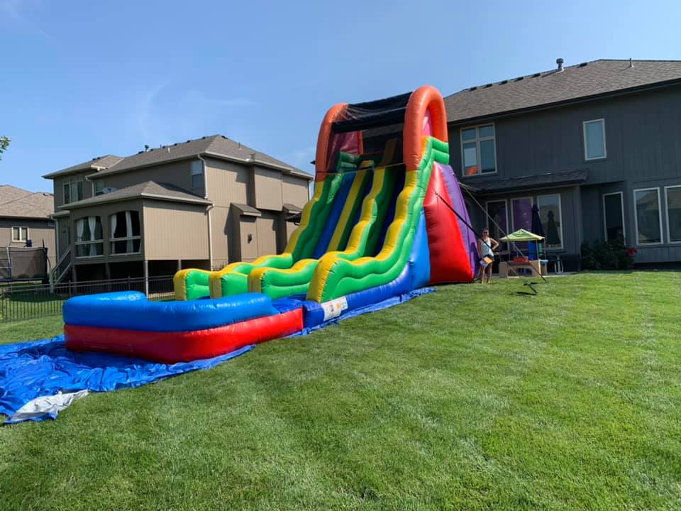 AirWalk Inflatables, LLC