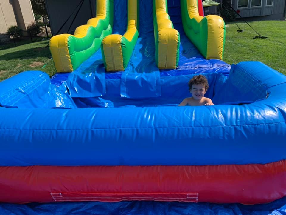 AirWalk Inflatables, LLC