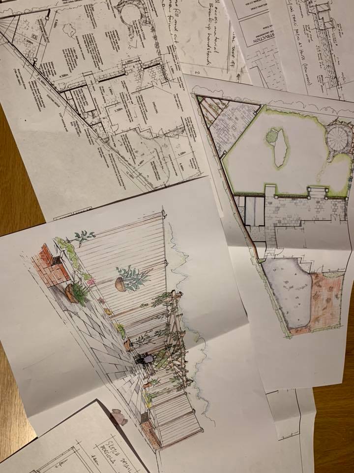 Deva construction and plant hire | Chester