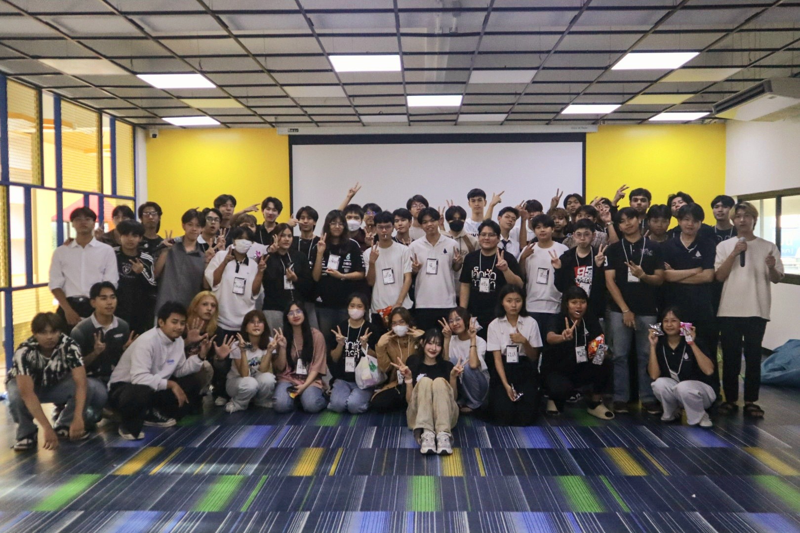 We Are #ComSciUTCC ♥ #วิทยาการคอมพิวเตอร์ #ComSciUTCC #คอมพิวเตอร์ ...