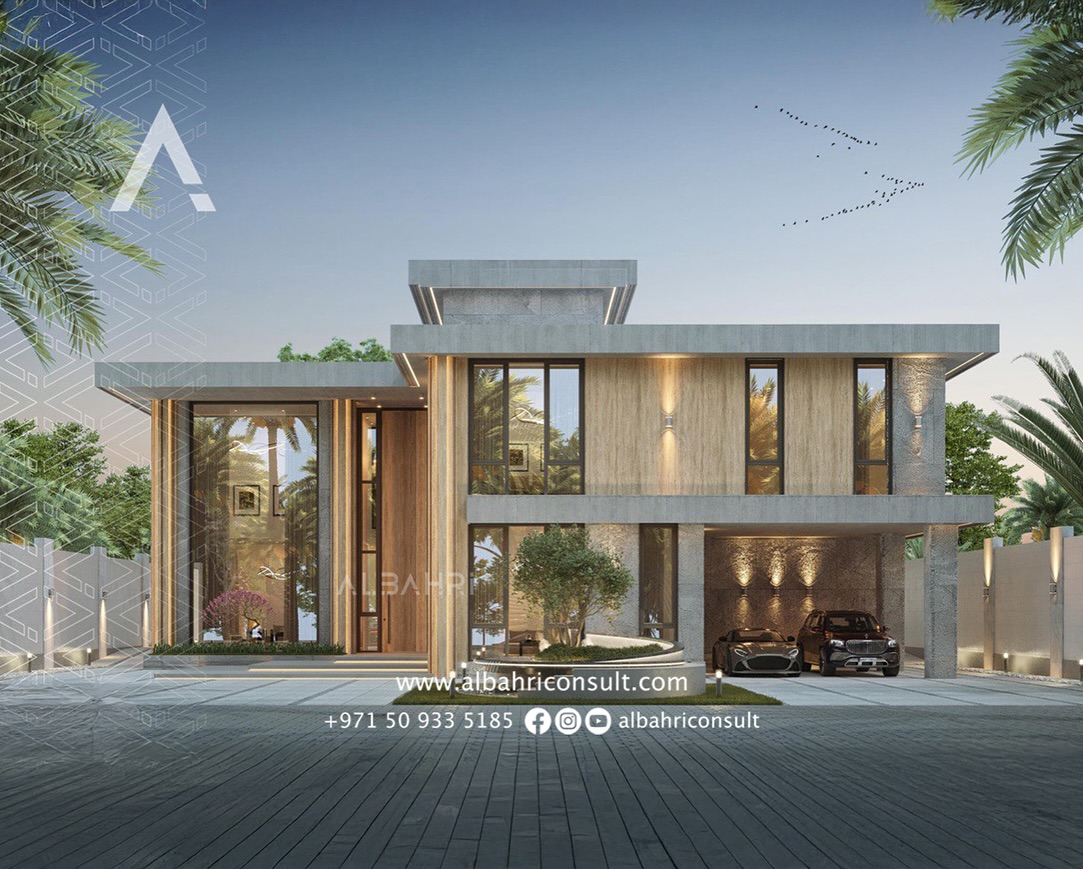 Al Bahri Engineering Consultancy and Interior Design | Abu Dhabi