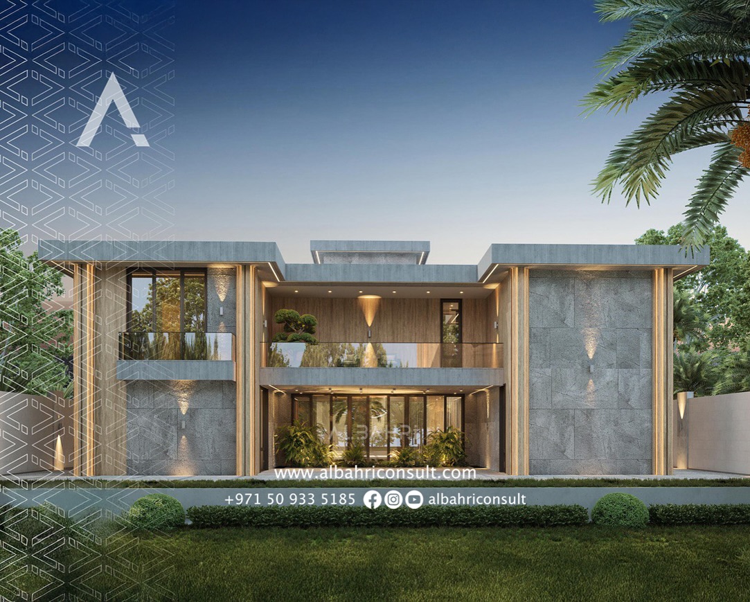Al Bahri Engineering Consultancy and Interior Design | Abu Dhabi