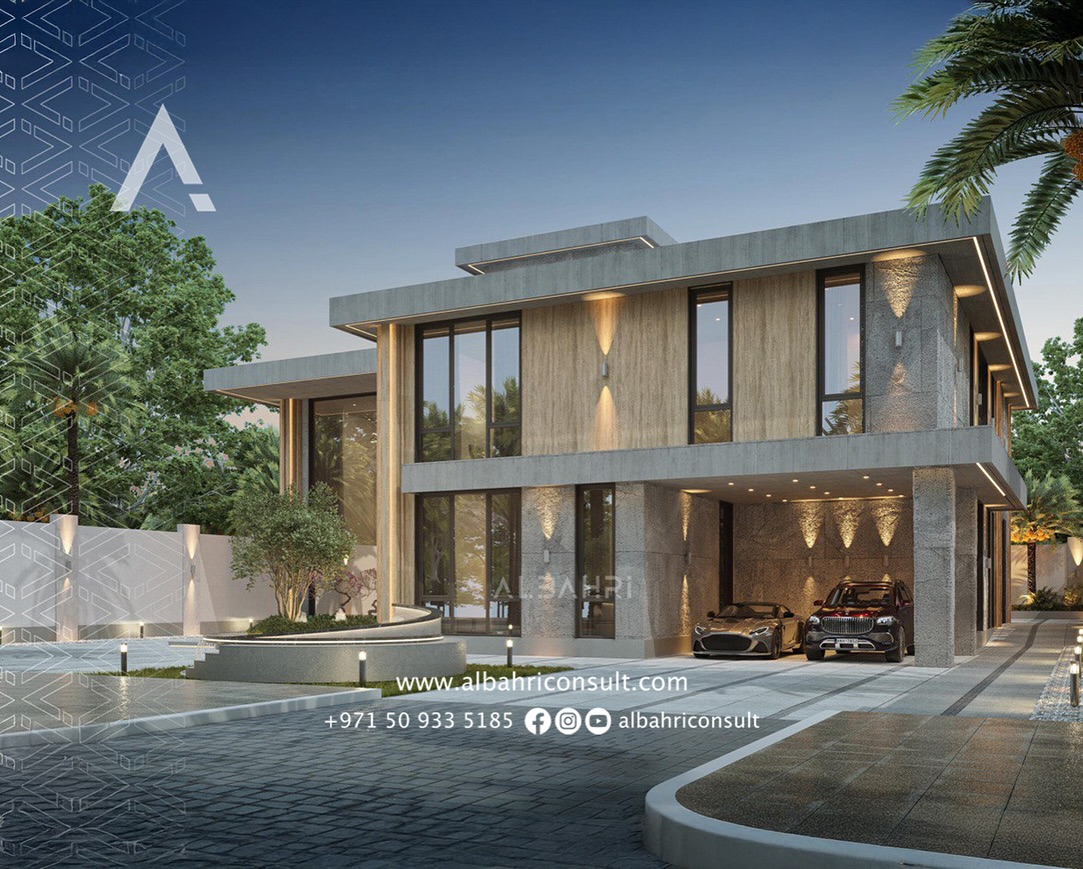 Al Bahri Engineering Consultancy and Interior Design | Abu Dhabi