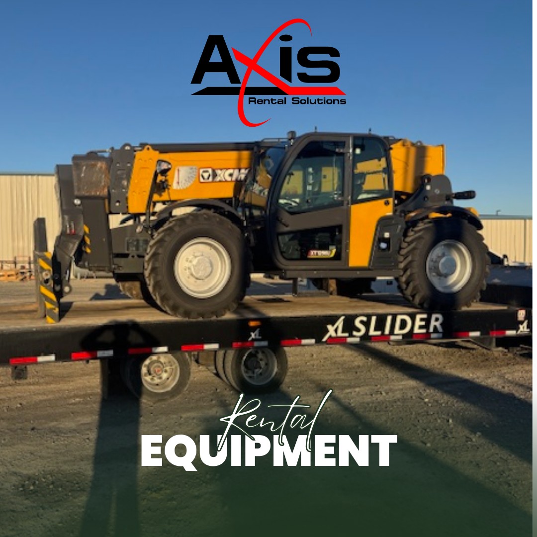 Axis Rental Solutions