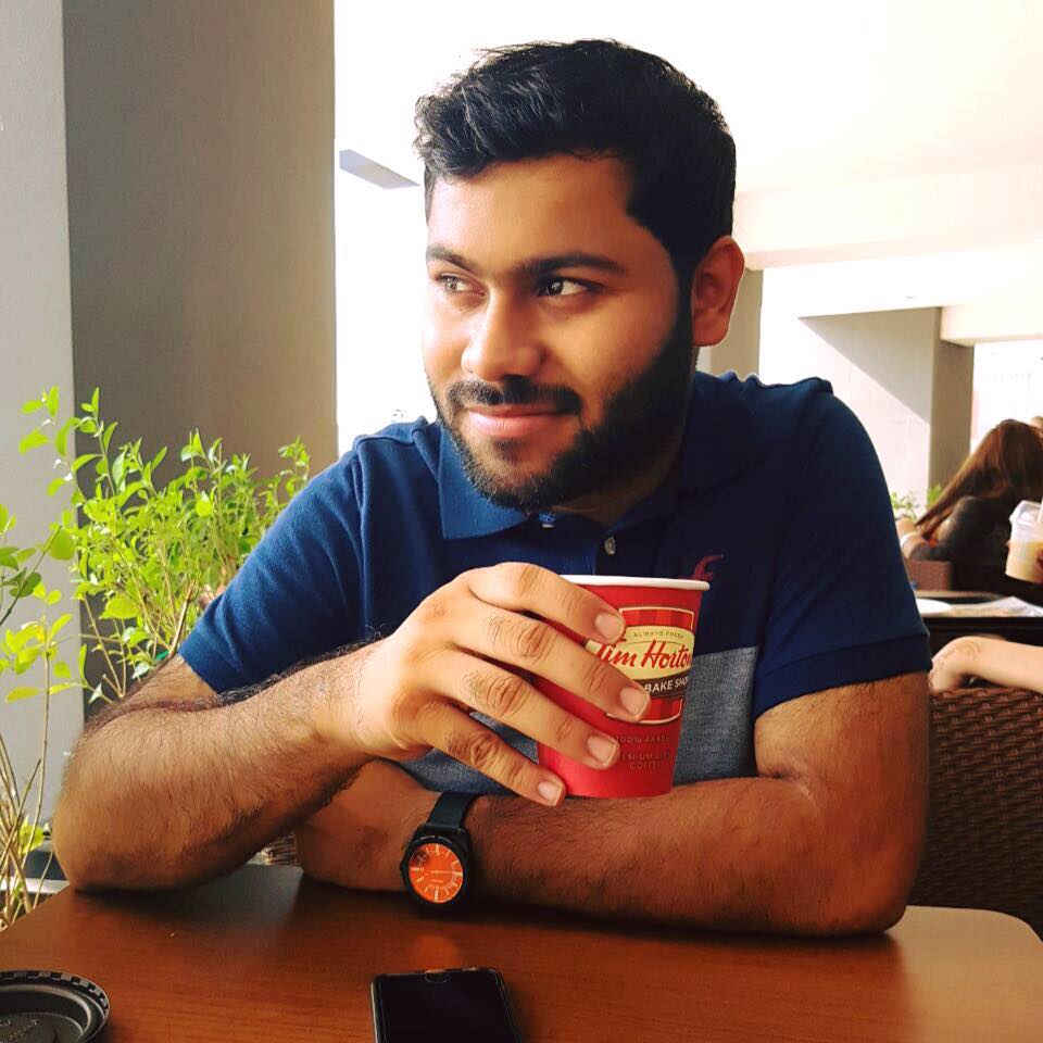 Junaid Rizvi