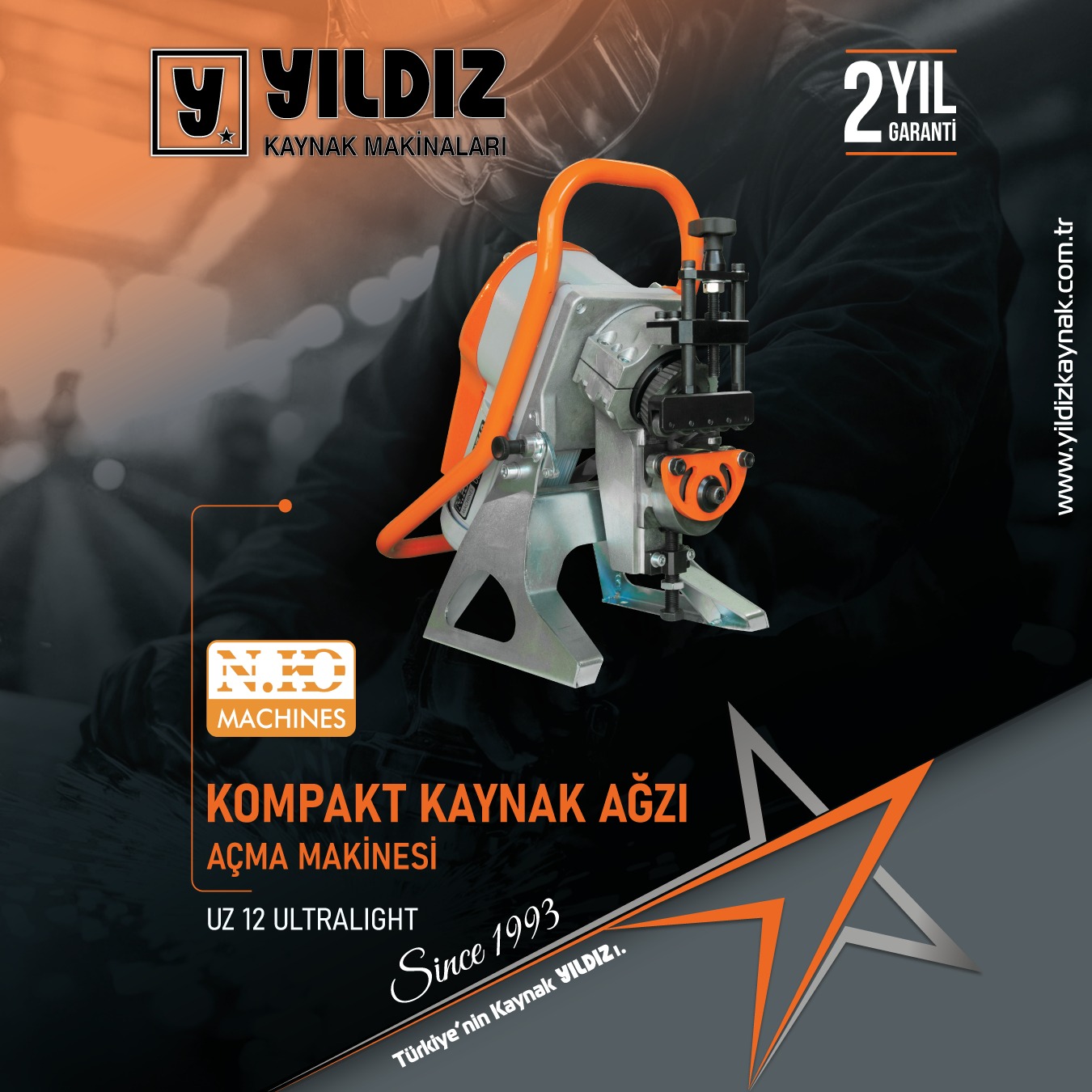 Yıldız Gaz Armatürleri A.Ş.... - Yıldız Gaz Armatürleri A.Ş.