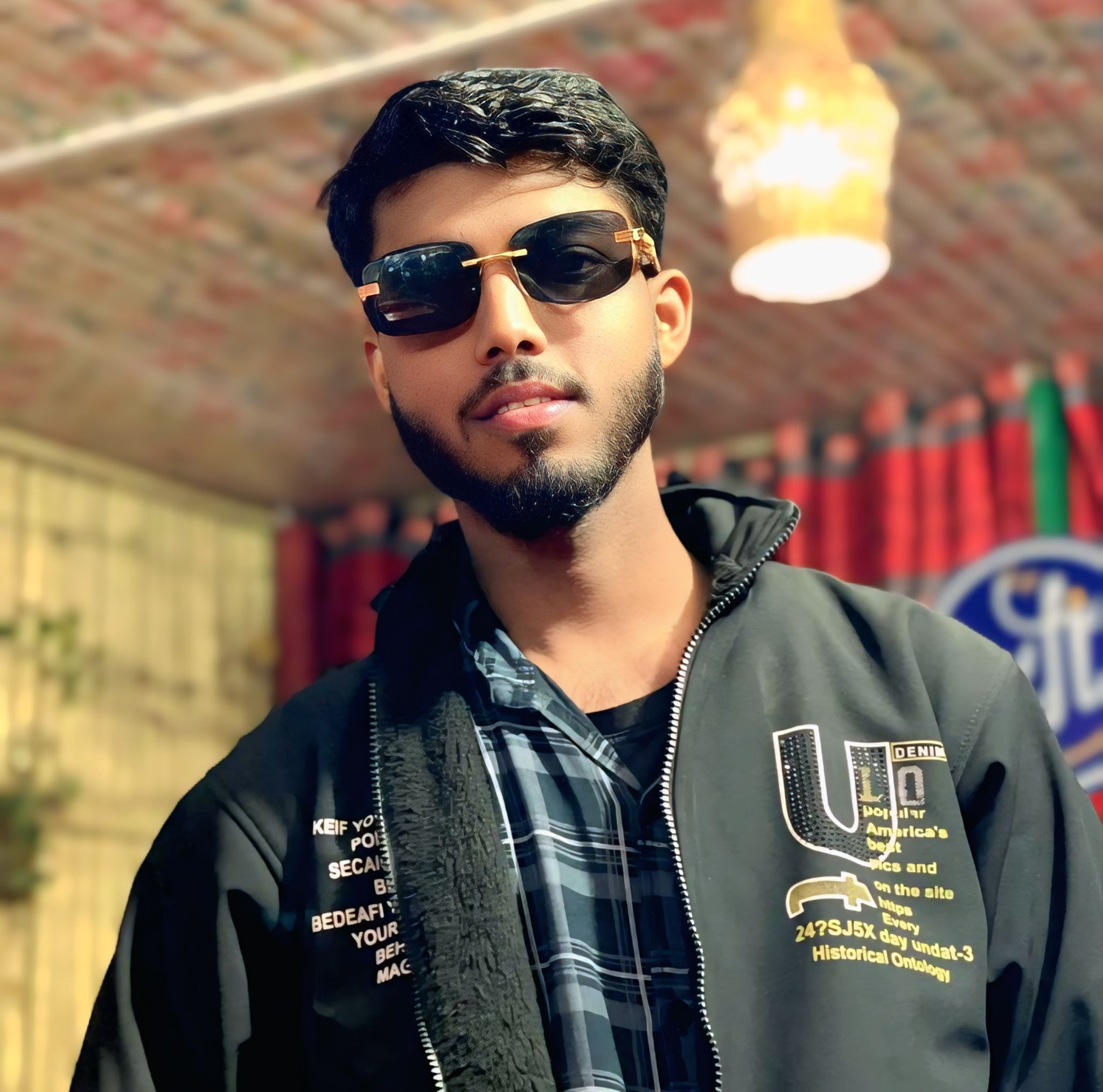 Md Robiul Islam