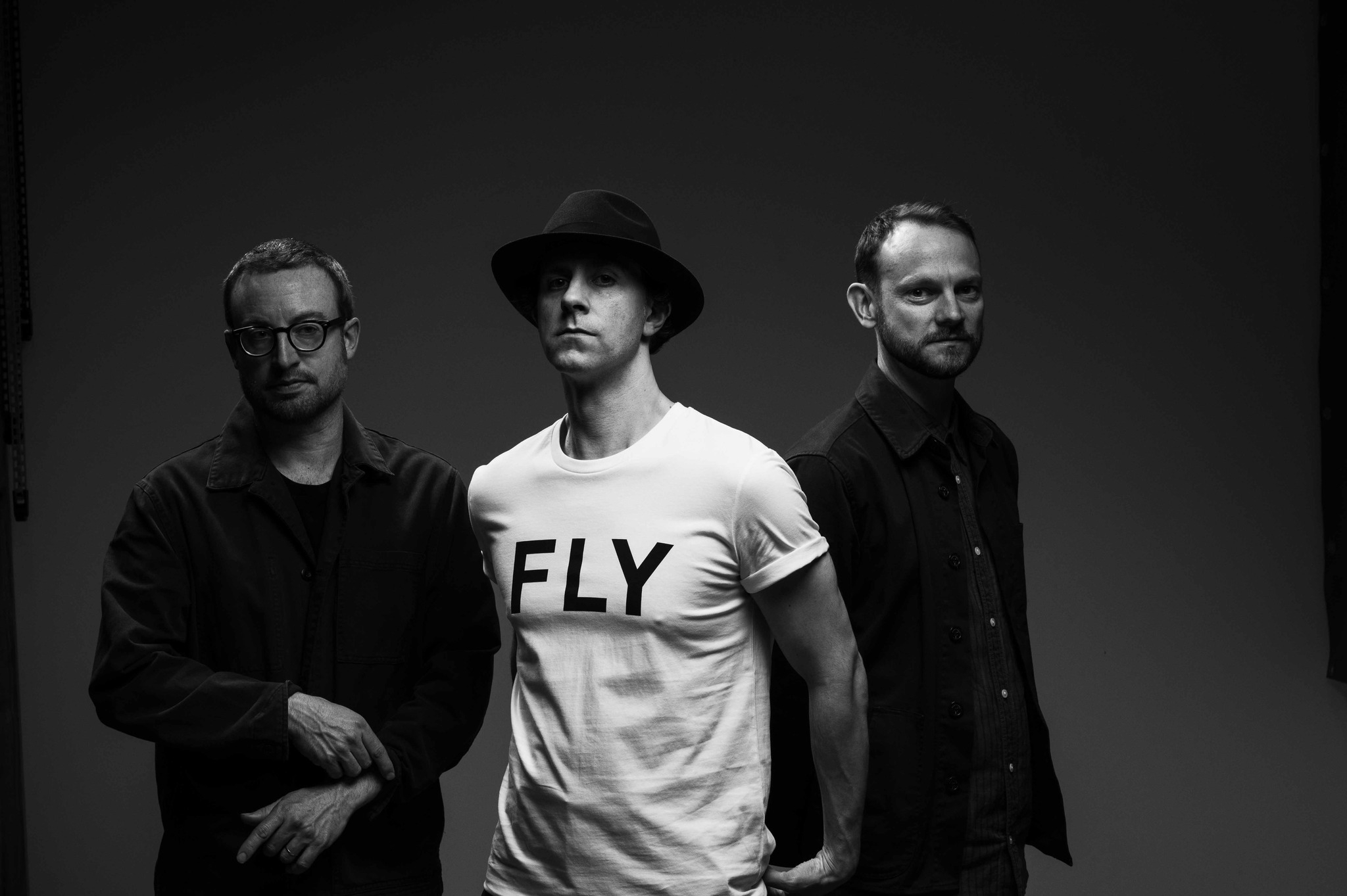 Glasgow… not a bad place to kick... - Maximo Park Official | Facebook