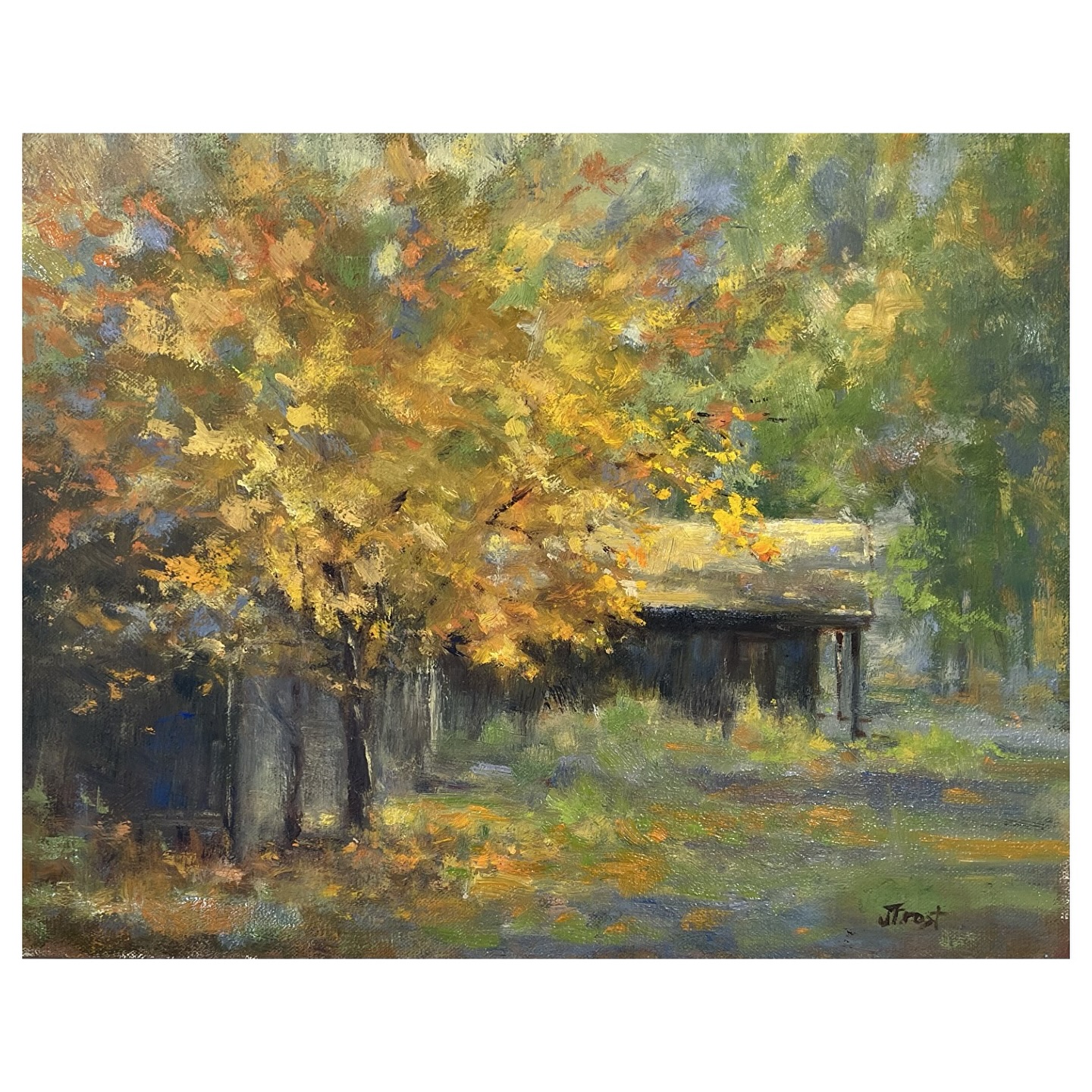 Layor Art | Bend OR