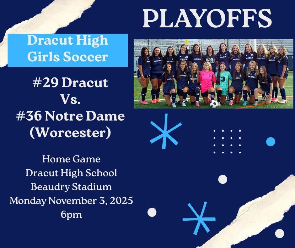 Dracut Soccer Association | Dracut MA