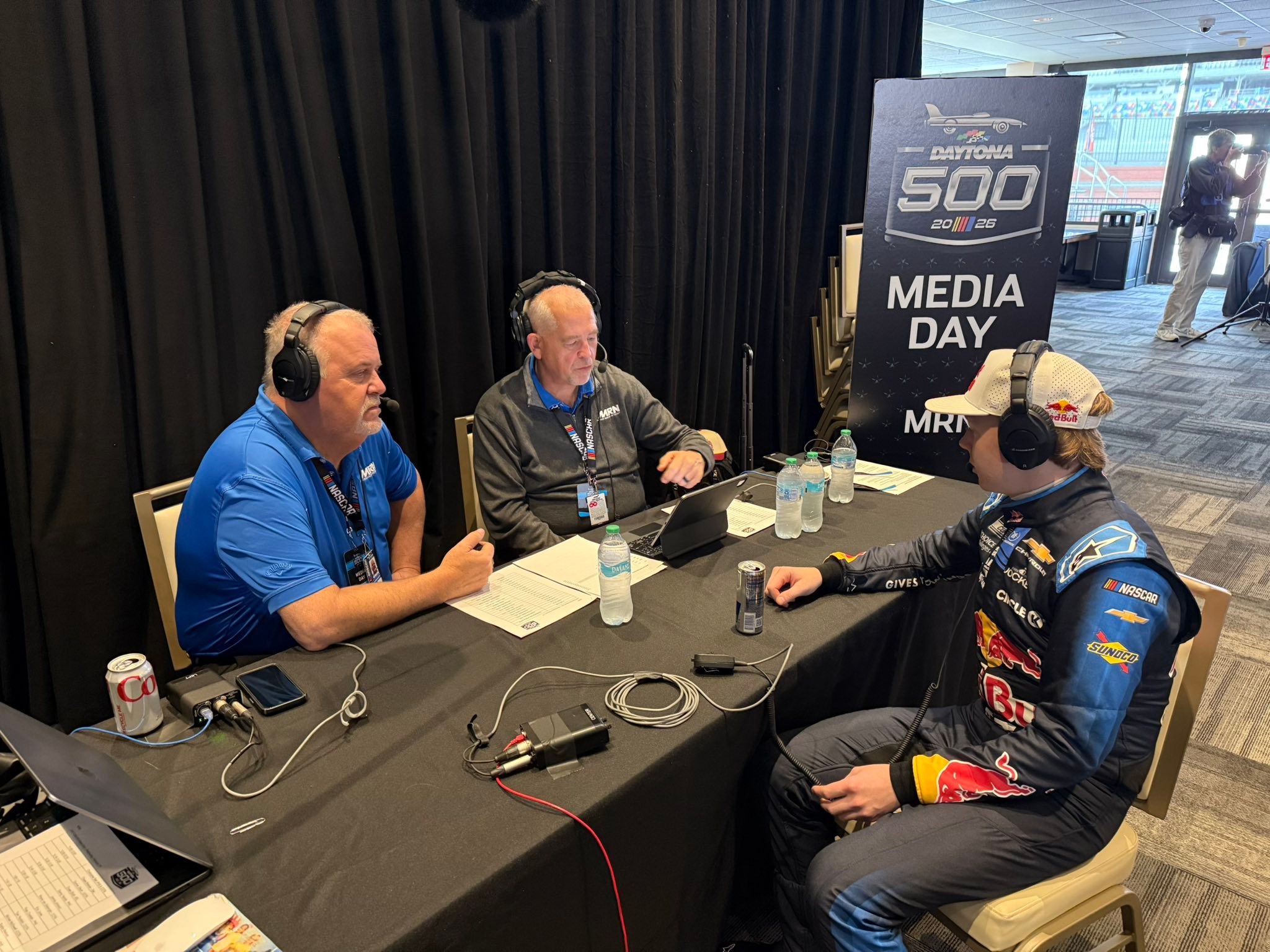 Motor Racing Network added a new photo. - Motor Racing Network