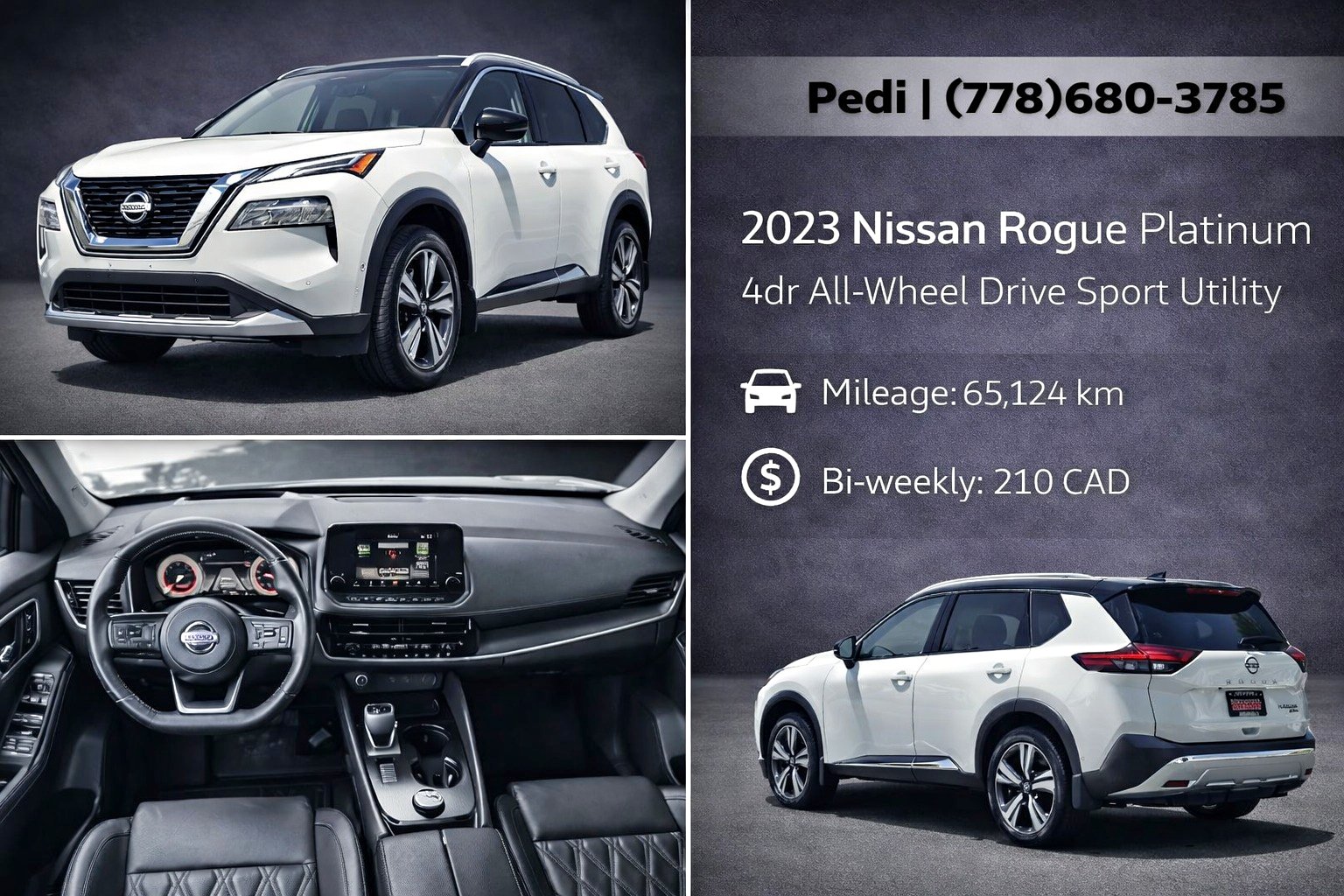 Sitemapcdatahttpsthereferenznetis The Nissan Rogue All Wheel Drivenull