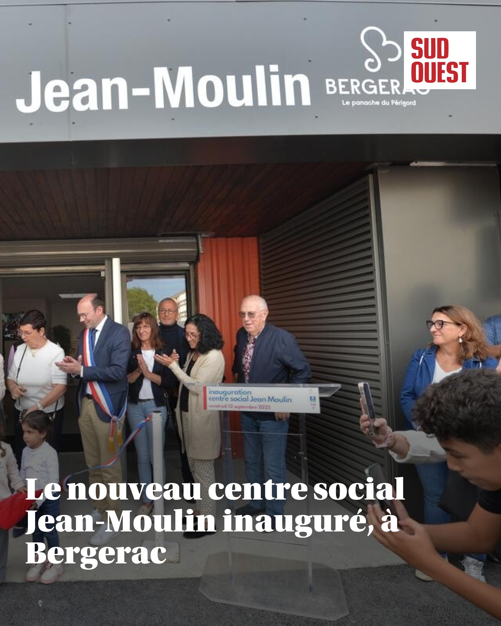 Sud Ouest Bergerac Aujourd Hui