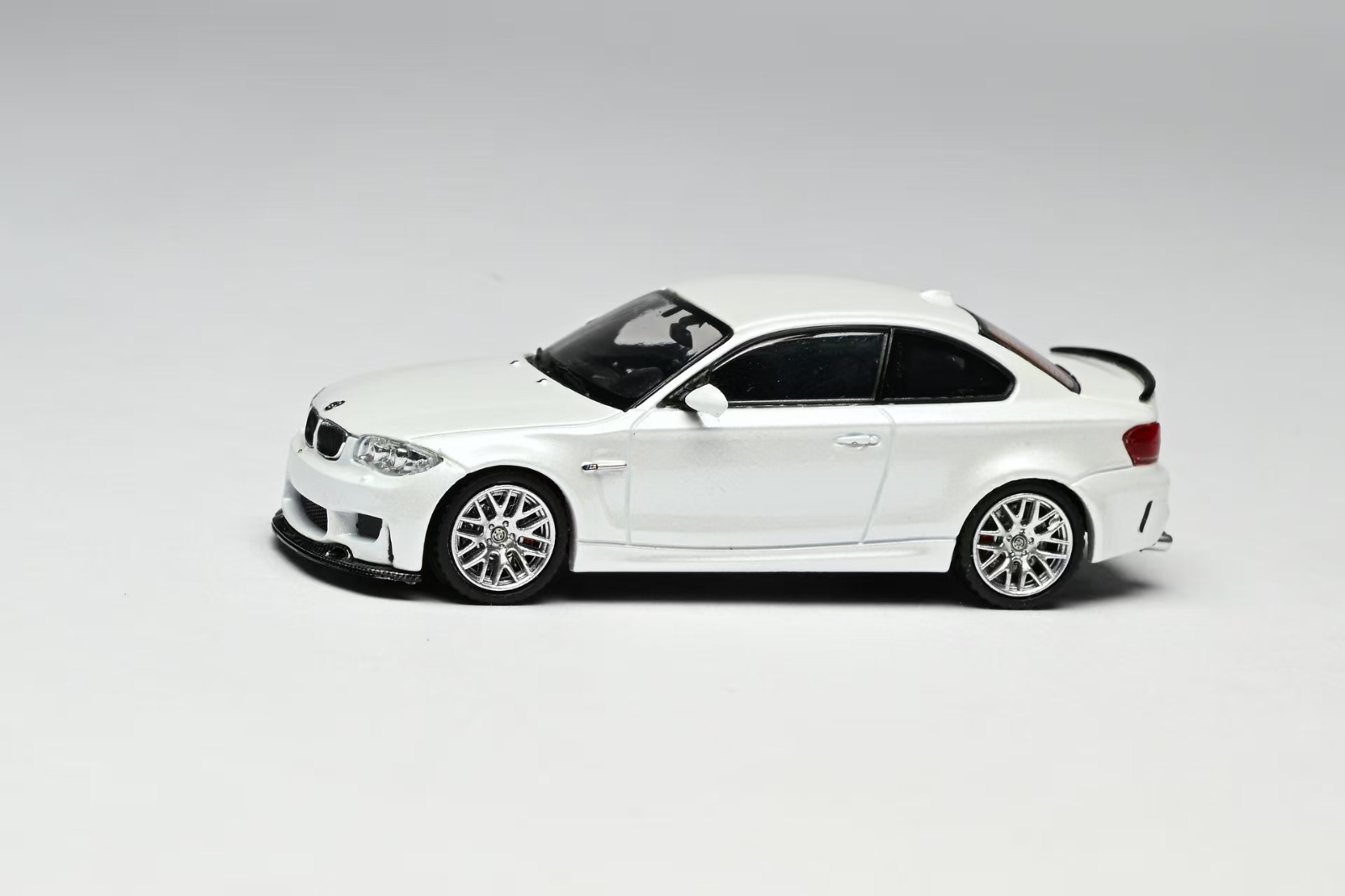 Pre-order ^^ 7CM Model 1/64 BMW 1M Coupe (E82) Diecast Model