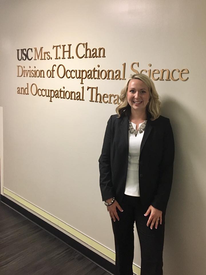 Tasha Rohlfs: Public Speaking Consultant | Fargo ND