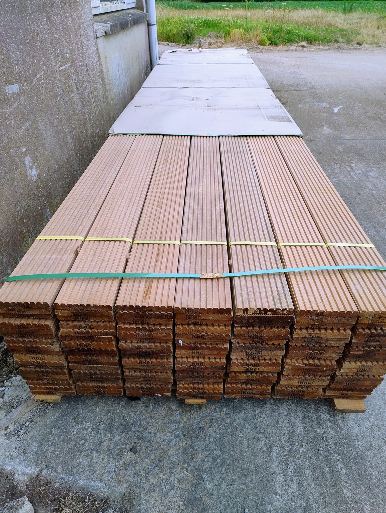 Rene Rabet Carpentry Ltd
