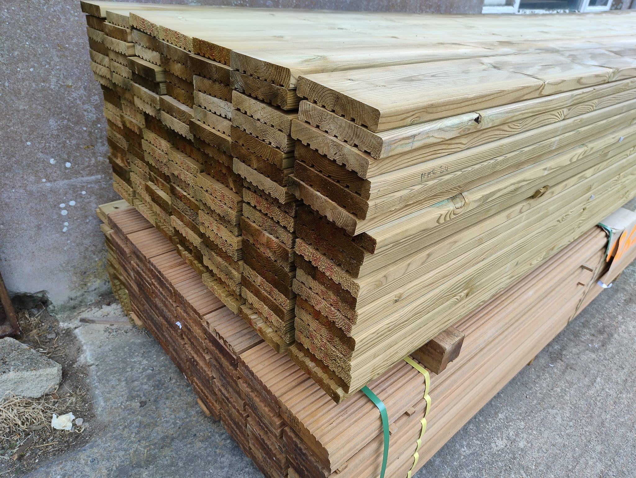 Rene Rabet Carpentry Ltd