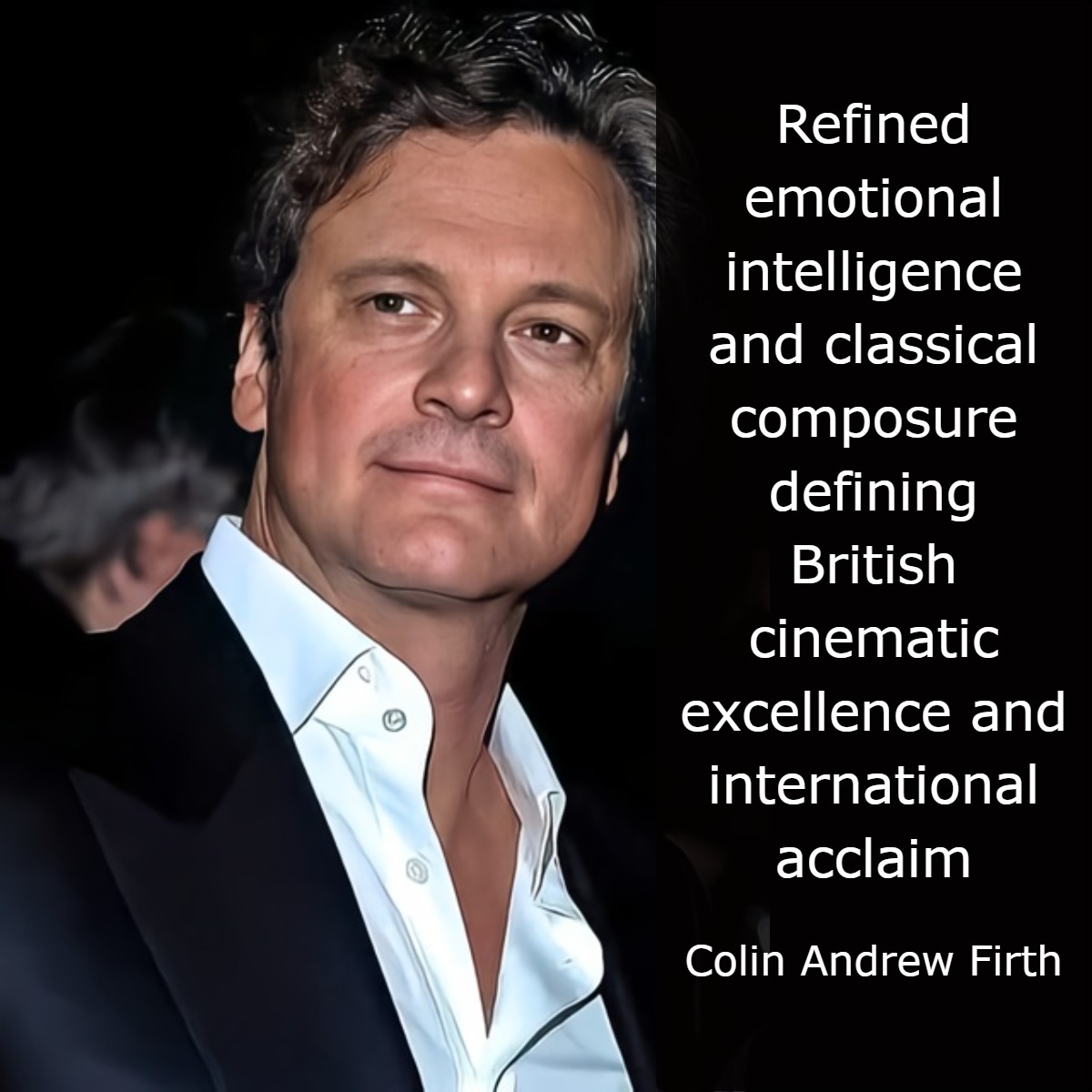 Colin Andrew Firth’s contribution to... - Classic Memory Lane | Facebook