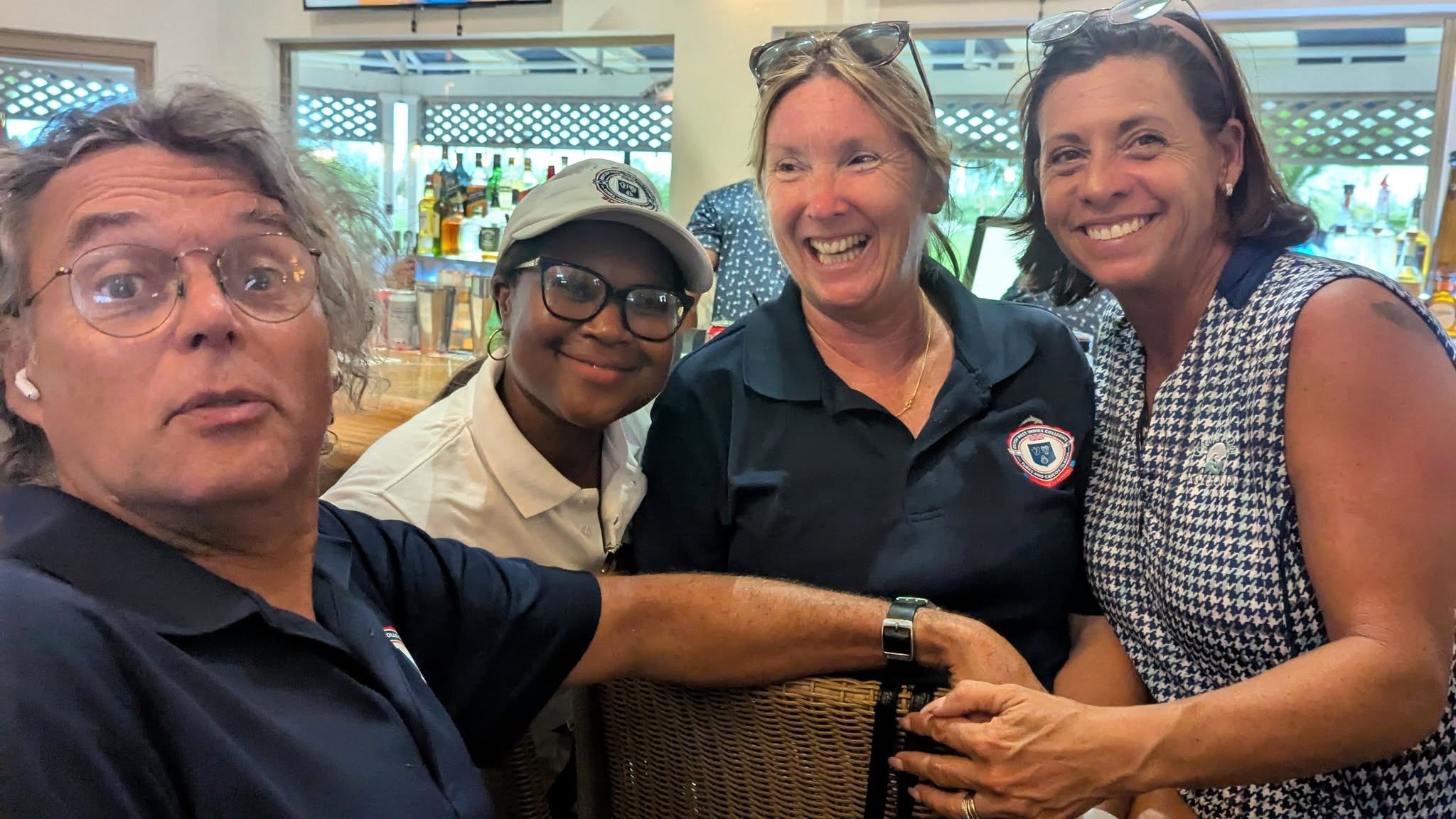🎉 Hole-in-One Alert! 🎉... - Royal Turks and Caicos Golf Club | Facebook