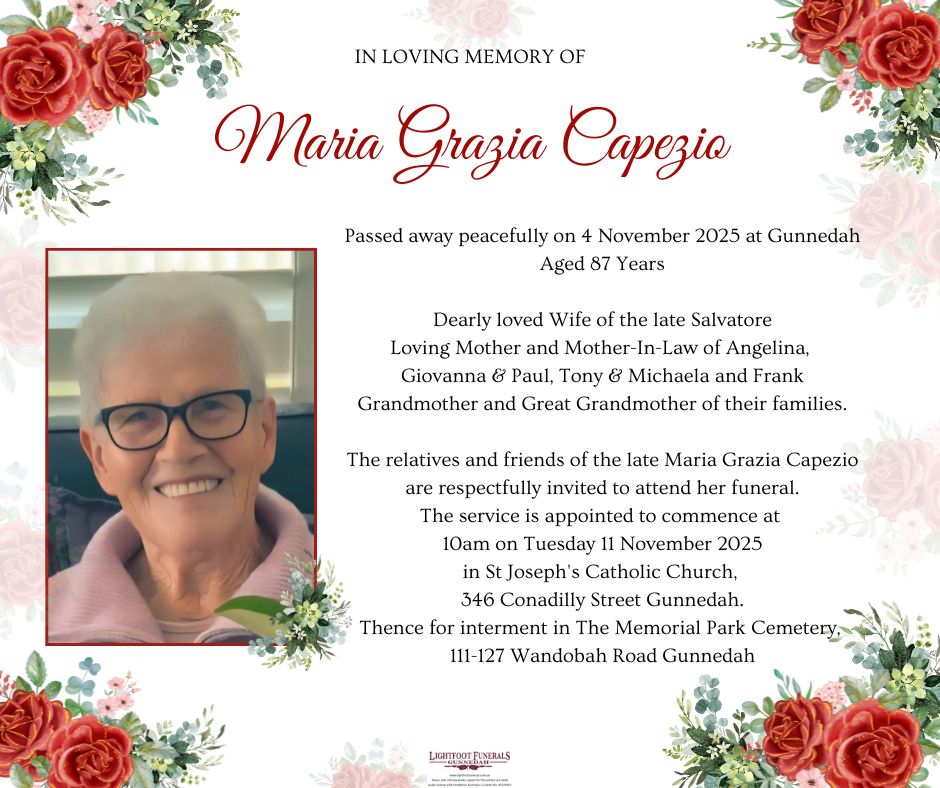 Lightfoot & Co. Funerals added... - Lightfoot & Co. Funerals