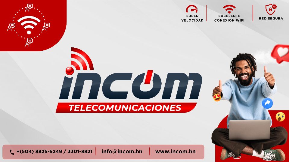 Incom Honduras | Santa Rosa de Copán