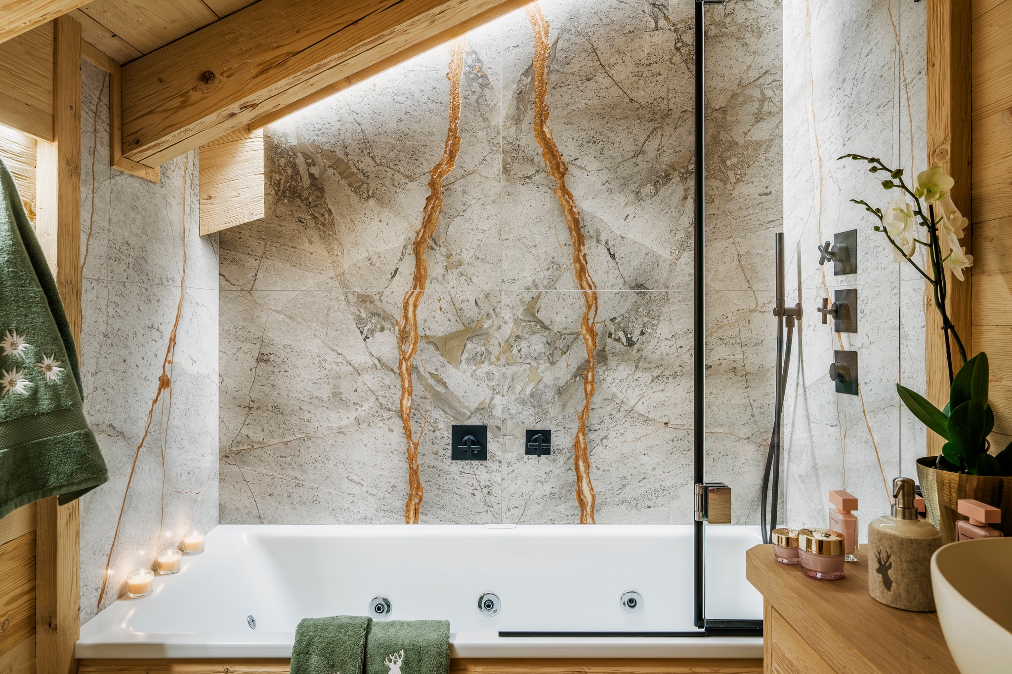 Marble & Granite Service