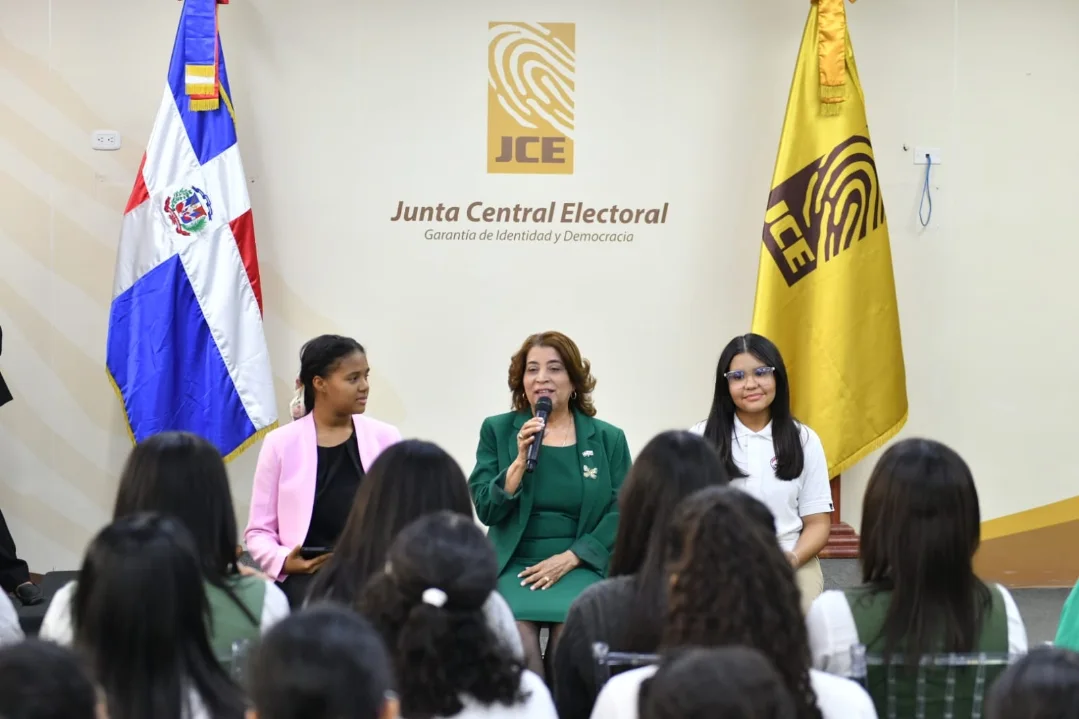 Junta Central Electoral | Santo Domingo
