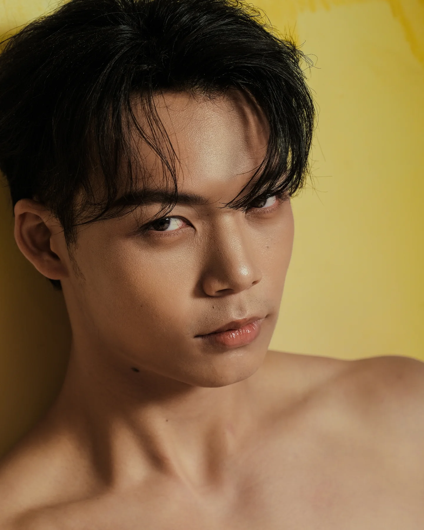 David Ryo - Meet Jeng Suppakorn (@jxng_pxng), the new... | Facebook