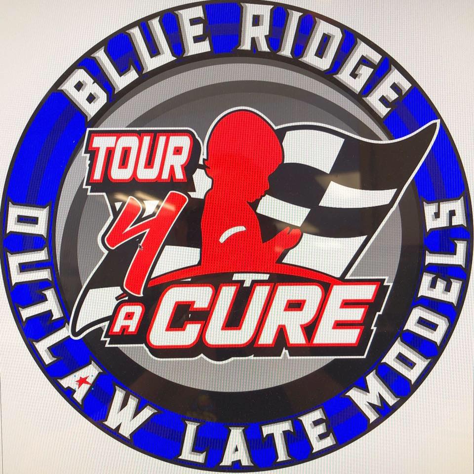 🚨 IT. IS. HERE. 🚨 The... - BLUE RIDGE Outlaw Late Models | Facebook
