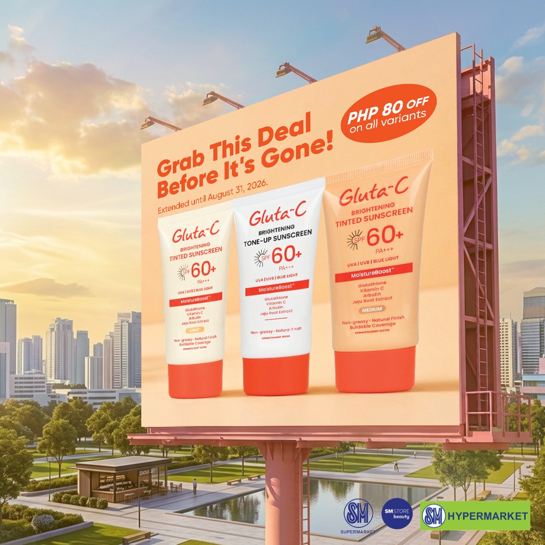 Gluta-C