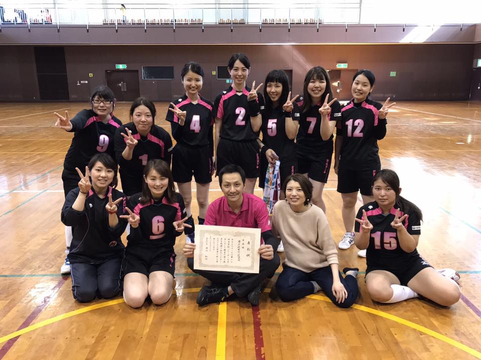 溝口整形外科病院 福岡市医師会春の大会 準優勝でした Facebook