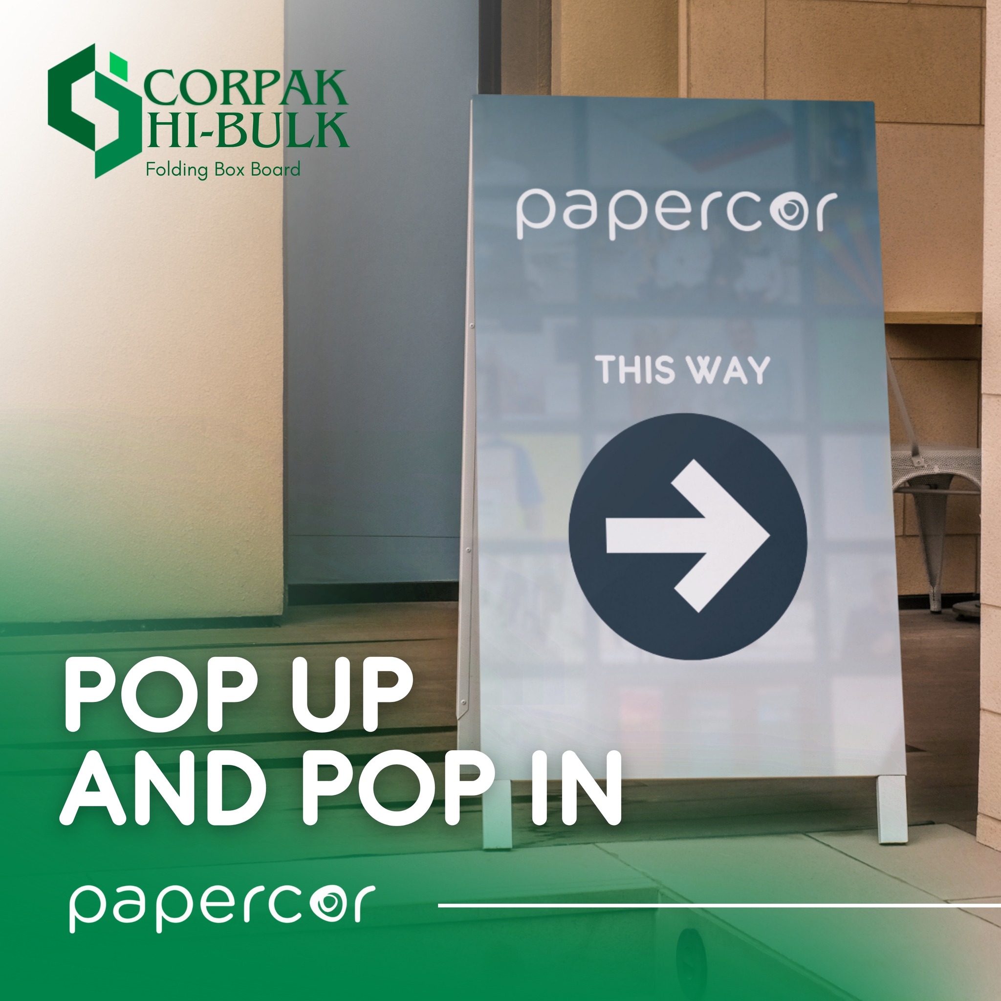 Papercor Holdings