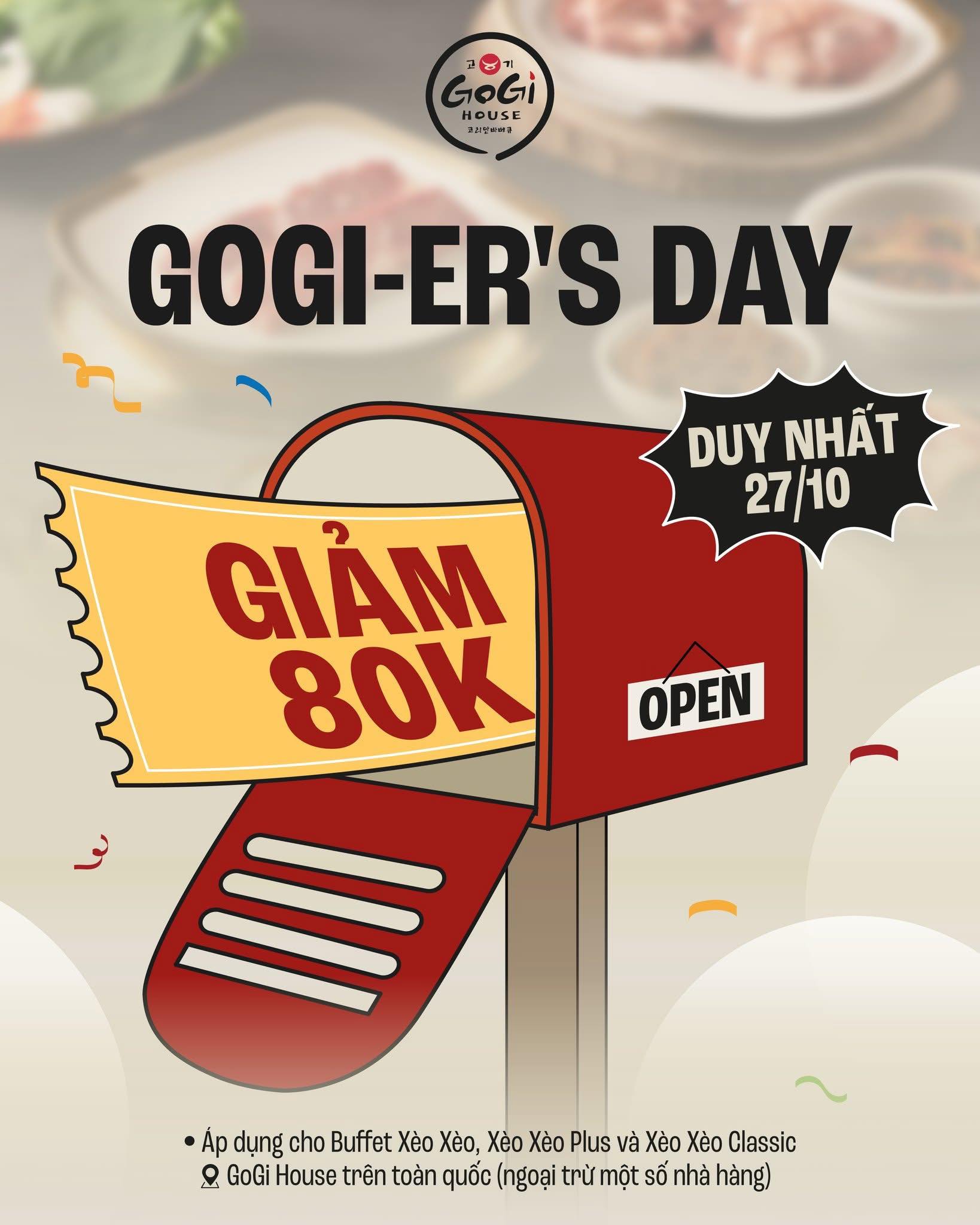 GoGi House | Hanoi