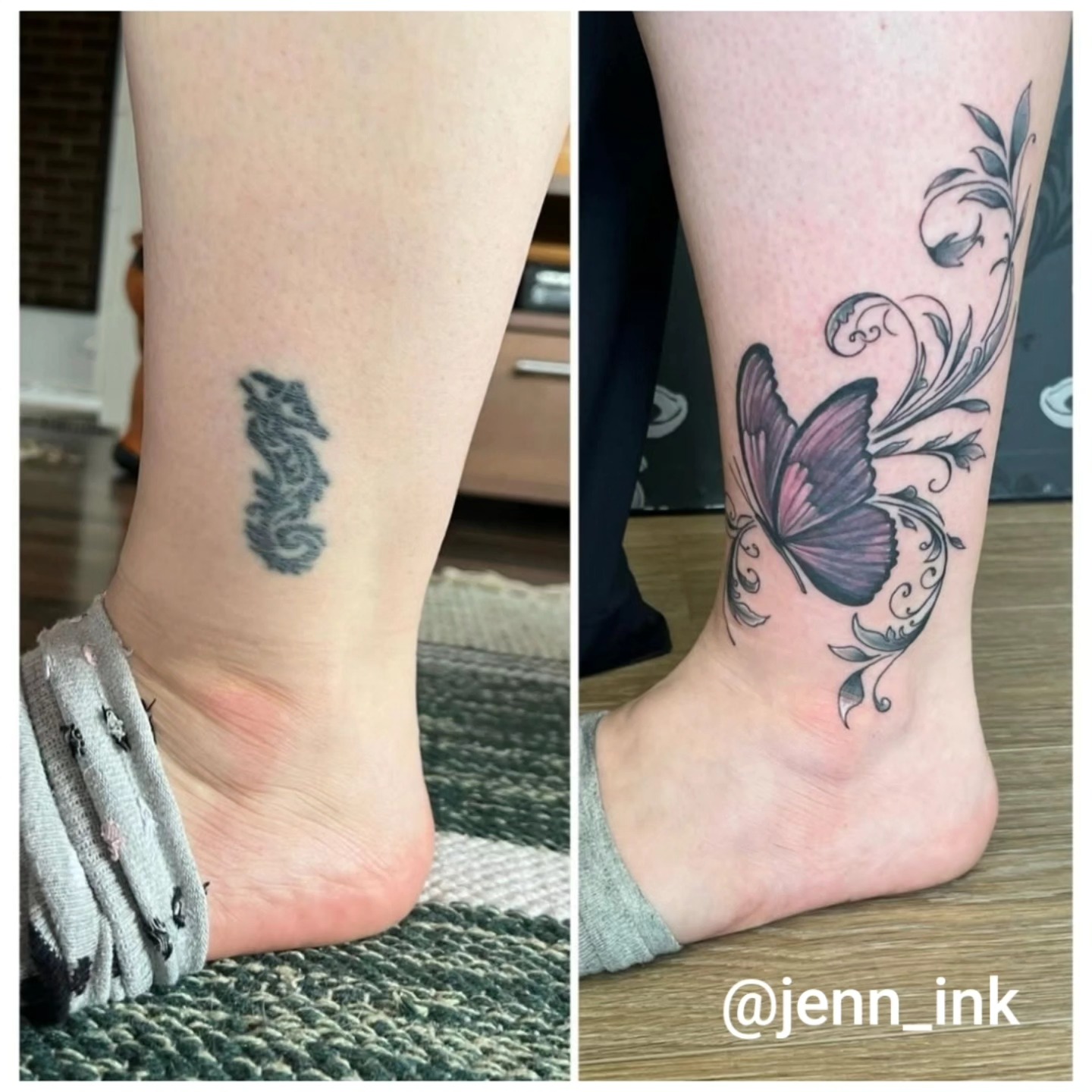 omenArt Tattoo Studio added a new... - omenArt Tattoo Studio