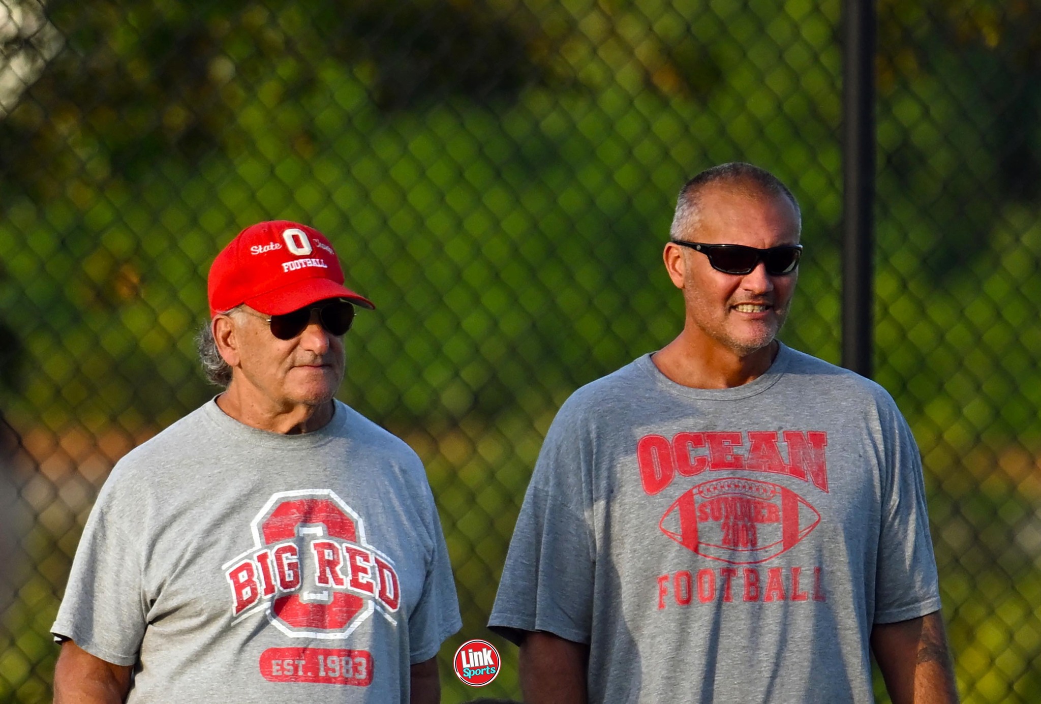 The Link News - Two former Ocean Township head football... | Facebook