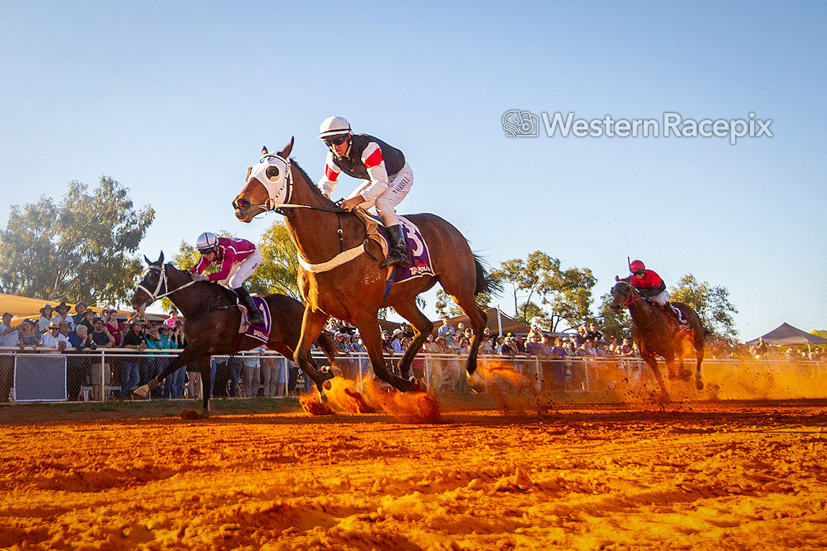 Well done... - Country Racing Association Western Australia | Facebook