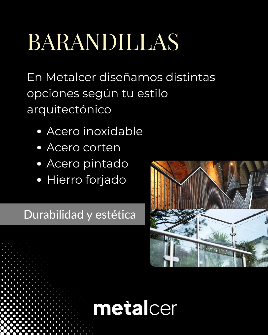 Metalcer | Paracuellos de Jarama