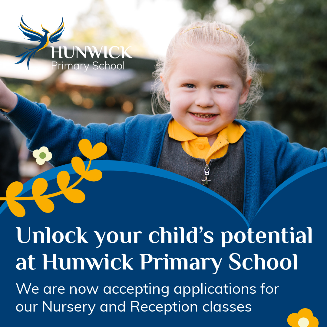 Hunwick Primary School | Bishop Auckland