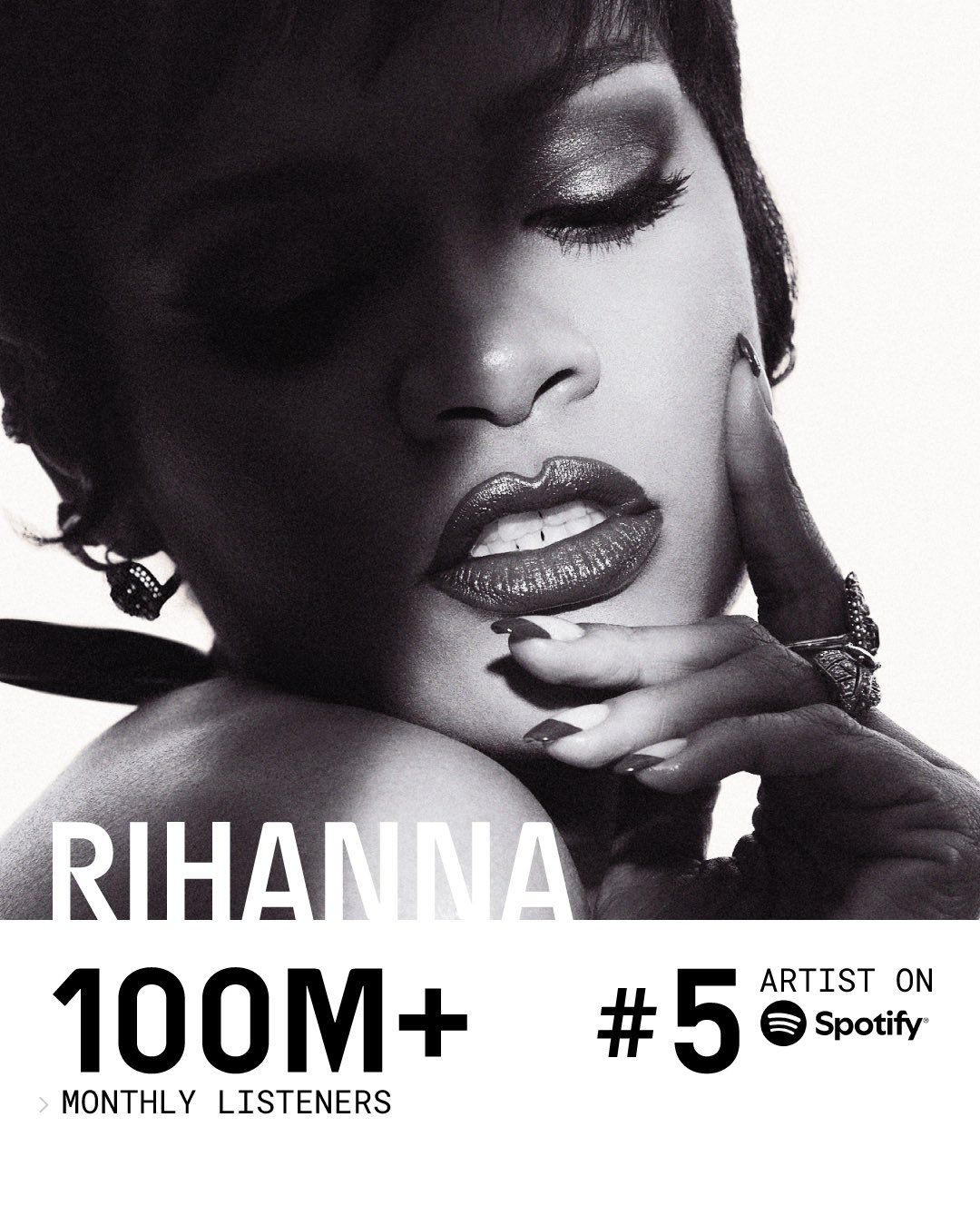 Rihanna México
